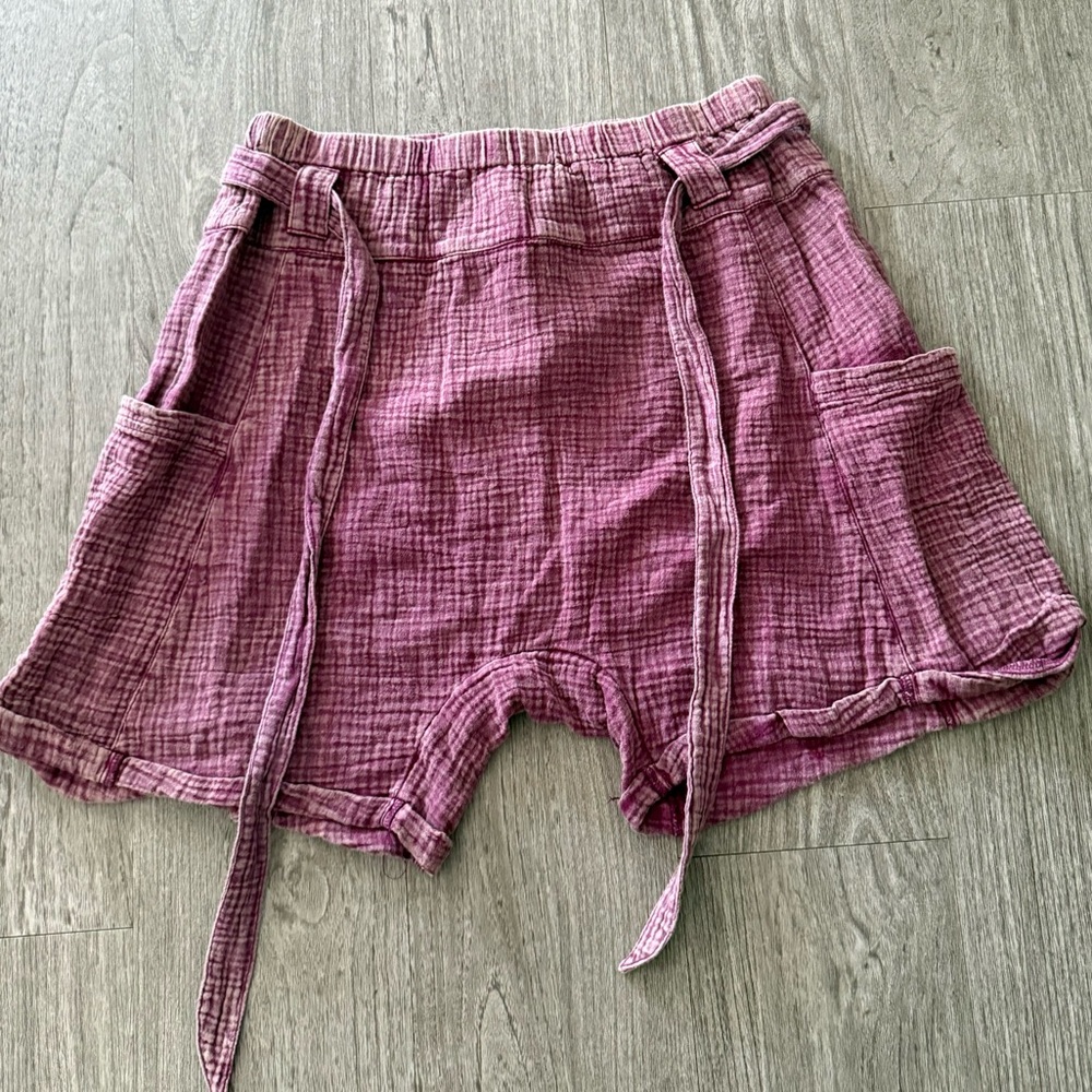 Jaded Gypsy Over the Moon Shorts Bundle NWT - Picture 7 of 11